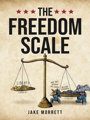 cover image of The Freedom Scale
